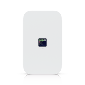Ubiquiti U5G - Max UniFi 5G Max with SIM and eSIM PoE Modem - ACE Peripherals