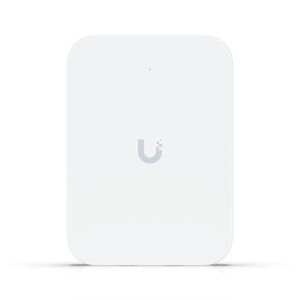 Ubiquiti U7 - IW U7 In - Wall BE5000 Wall Access Point - ACE Peripherals