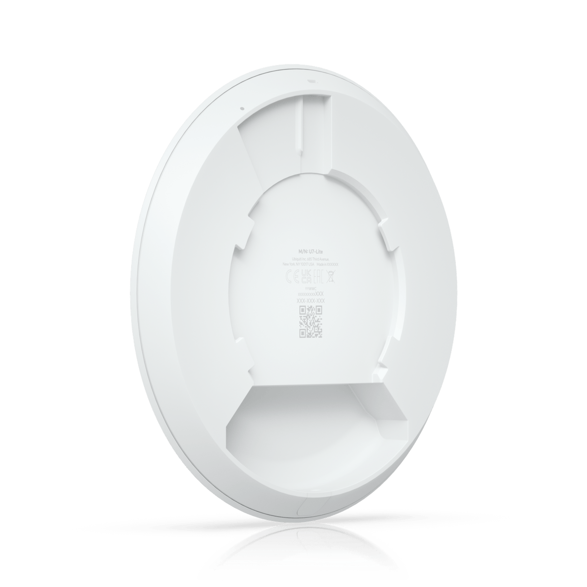 Ubiquiti U7 - Lite U7 Lite BE5000 Ceiling Access Point - ACE Peripherals