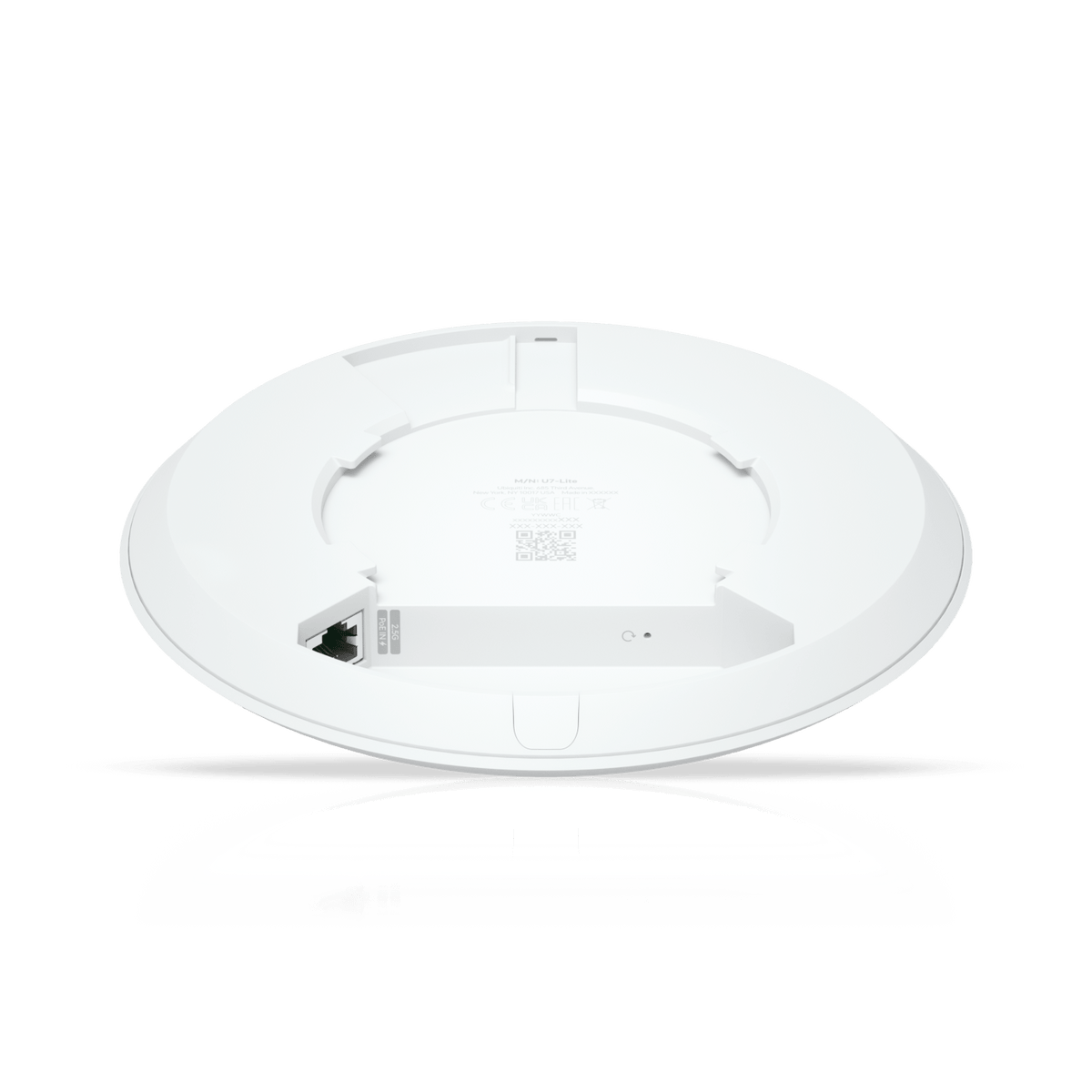 Ubiquiti U7 - Lite U7 Lite BE5000 Ceiling Access Point - ACE Peripherals