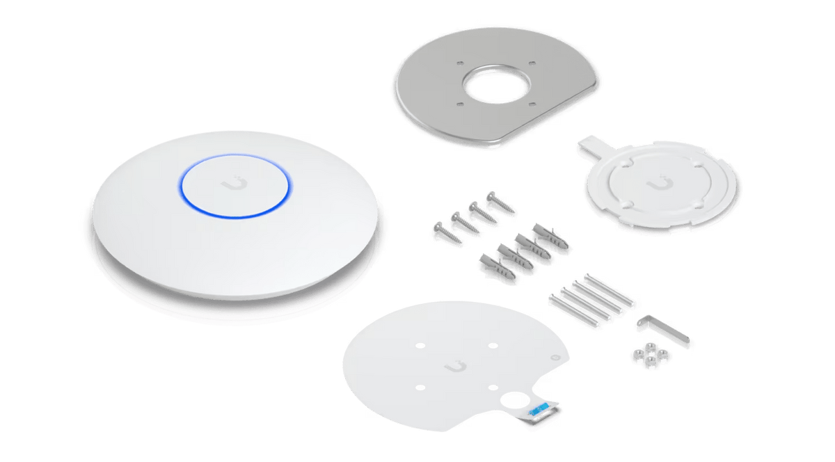 Ubiquiti U7 - Lite U7 Lite BE5000 Ceiling Access Point - ACE Peripherals