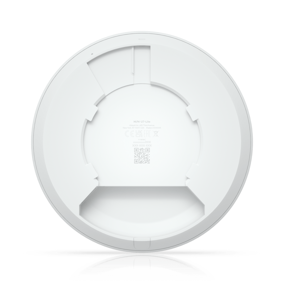 Ubiquiti U7 - Lite U7 Lite BE5000 Ceiling Access Point - ACE Peripherals