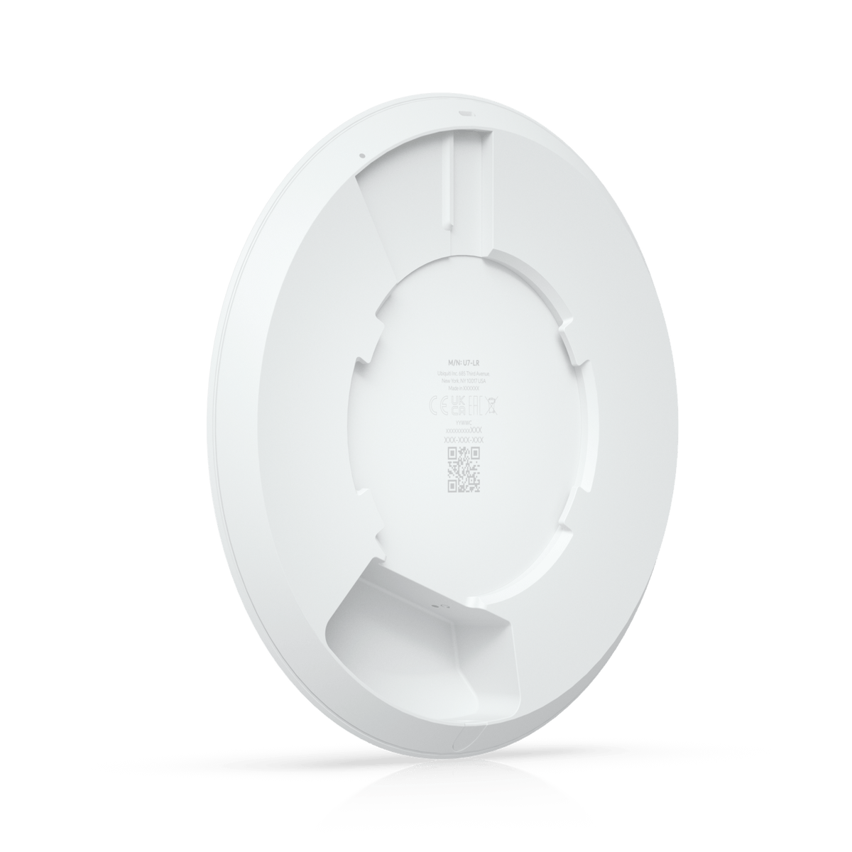 Ubiquiti U7 - LR BE5000 U7 Long - Range 2.5GbE Access Point - ACE Peripherals