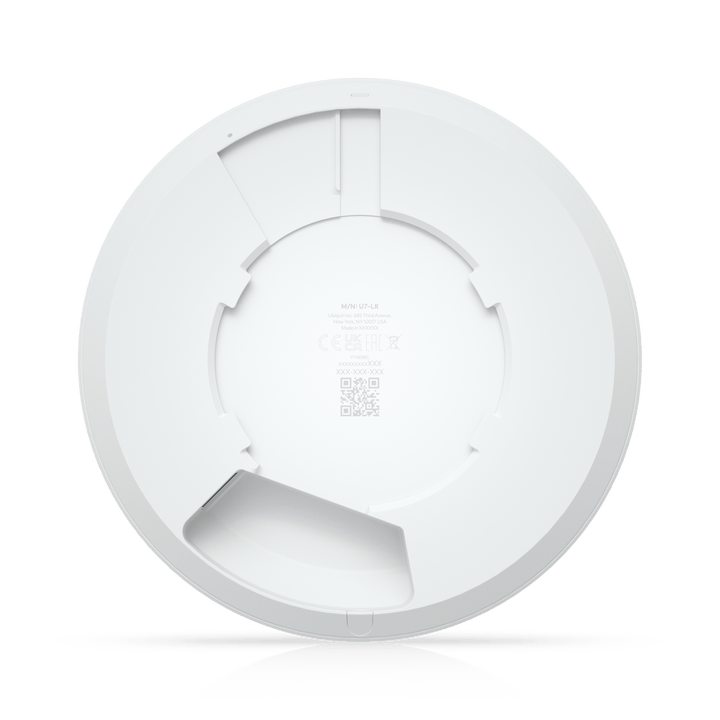 Ubiquiti U7 - LR BE5000 U7 Long - Range 2.5GbE Access Point - ACE Peripherals