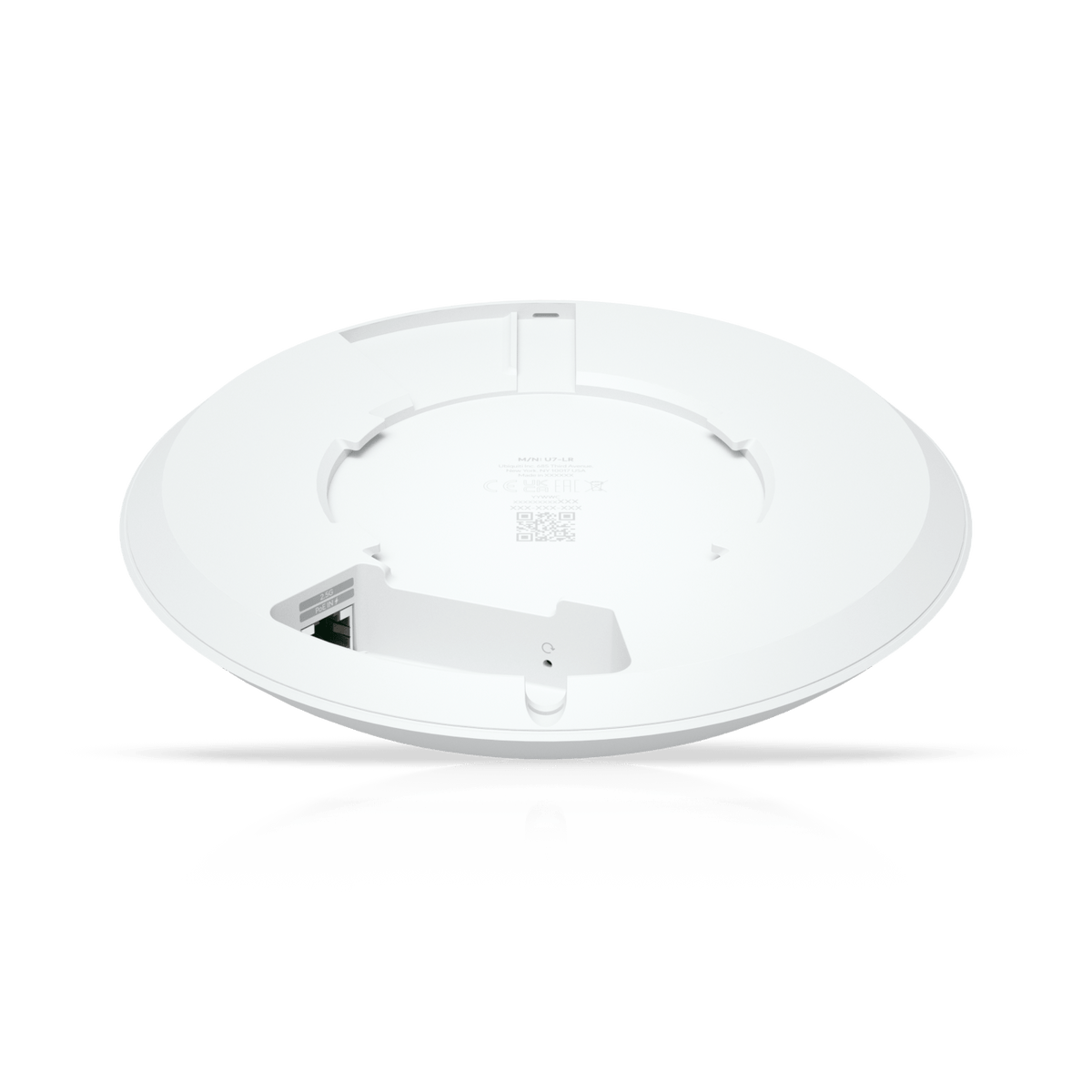 Ubiquiti U7 - LR BE5000 U7 Long - Range 2.5GbE Access Point - ACE Peripherals