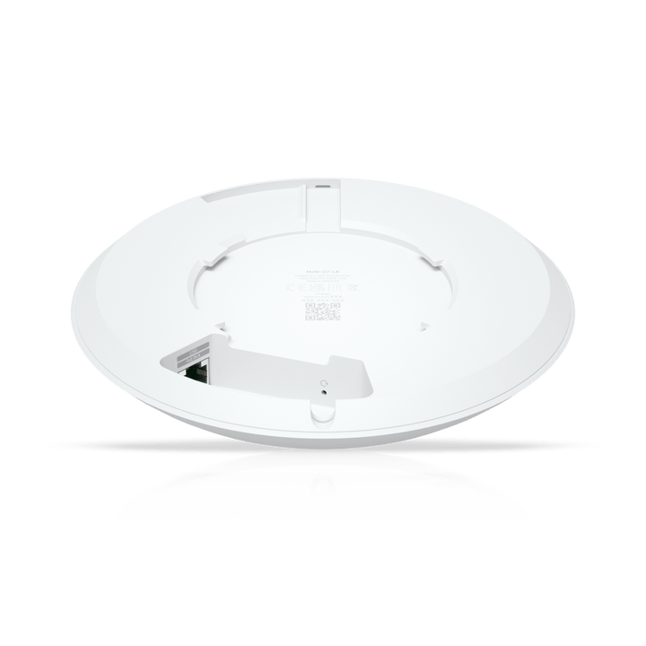 Ubiquiti U7 - LR BE5000 U7 Long - Range 2.5GbE Access Point - ACE Peripherals