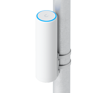 Ubiquiti U7 - Mesh BE5000 U7 Mesh 2.5GbE Compact Access Point - ACE Peripherals