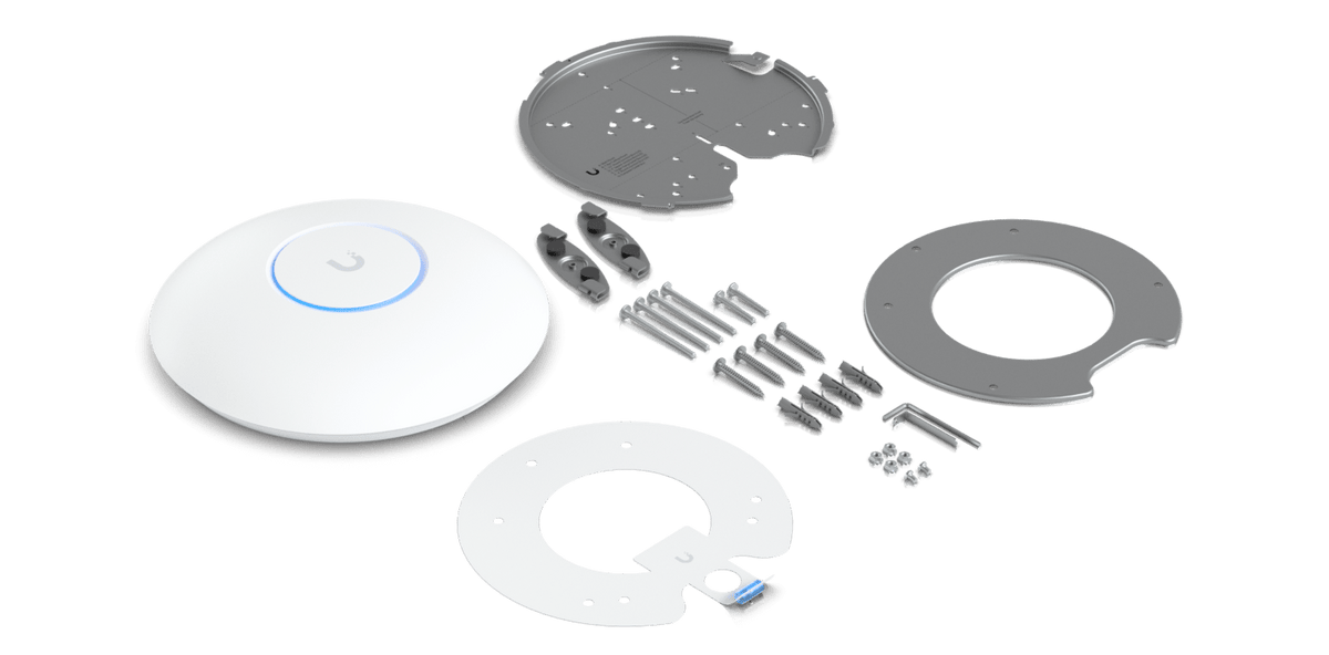 Ubiquiti U7-Pro BE9300 Access Point - ACE Peripherals