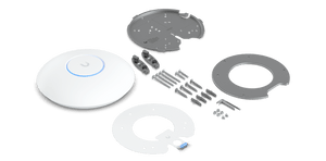 Ubiquiti U7-Pro BE9300 Access Point - ACE Peripherals