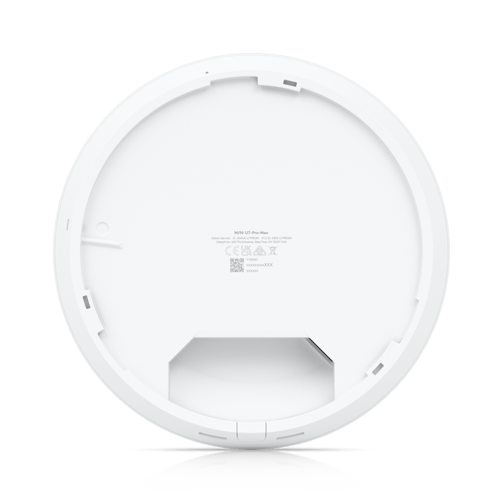 Ubiquiti U7 Pro Max BE15000 Access Point - ACE Peripherals