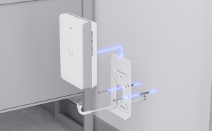 Ubiquiti U7-Pro-Wall BE11000 Access Point - ACE Peripherals