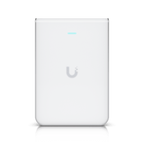 Ubiquiti U7-Pro-Wall front view