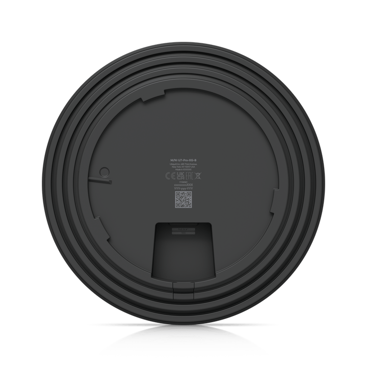 Ubiquiti U7 Pro XG BE10800 10GbE Access Point - ACE Peripherals