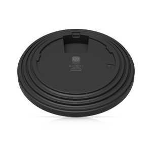 Ubiquiti U7-Pro-XG Black opposite rear connection angle