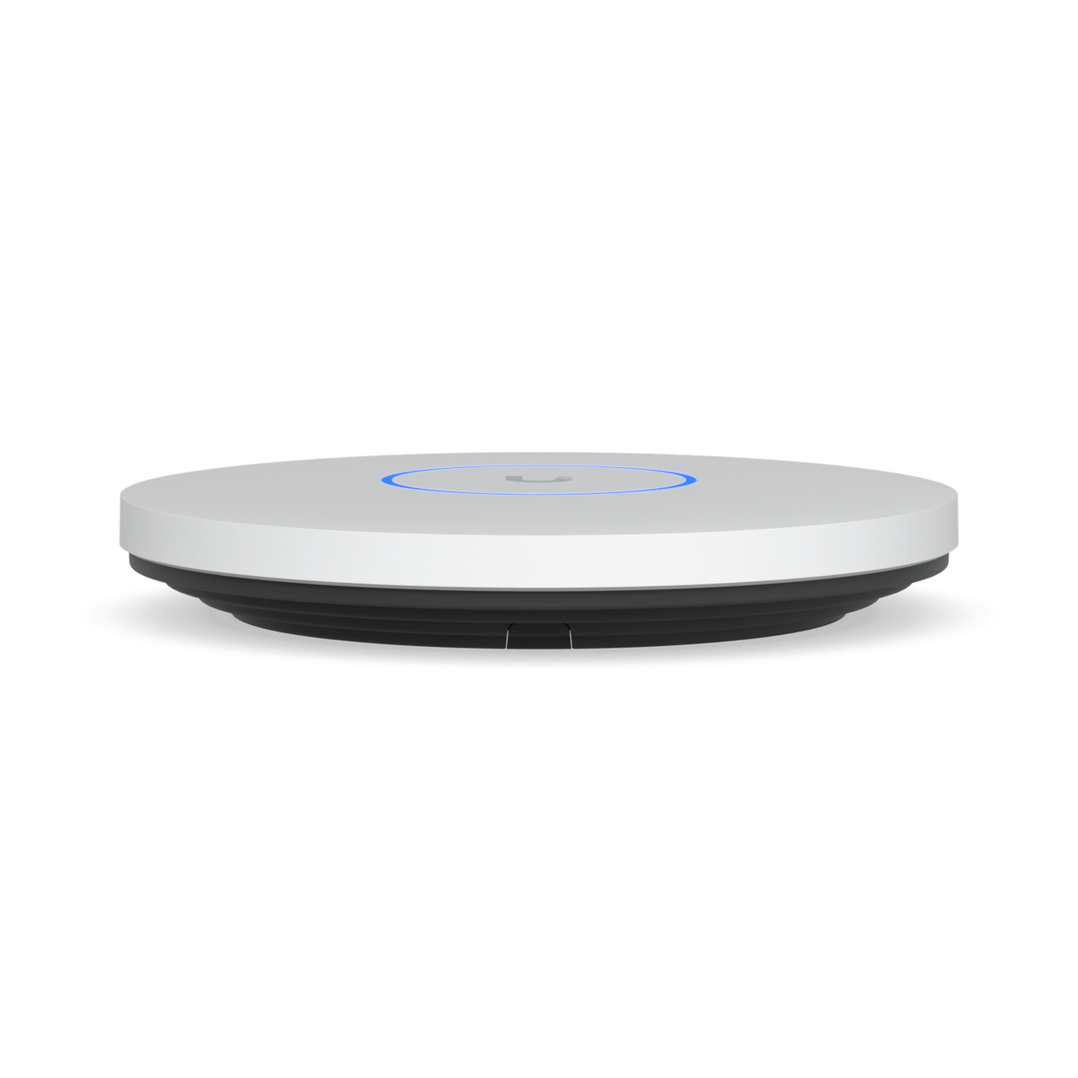 Ubiquiti U7-Pro-XG White low front angle