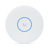 Ubiquiti U7-Pro-XG White front view