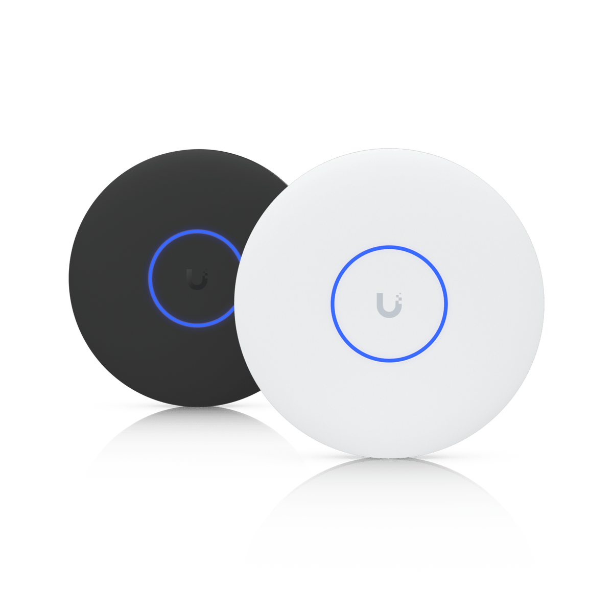 Ubiquiti U7-Pro-XG Black and White colour options together