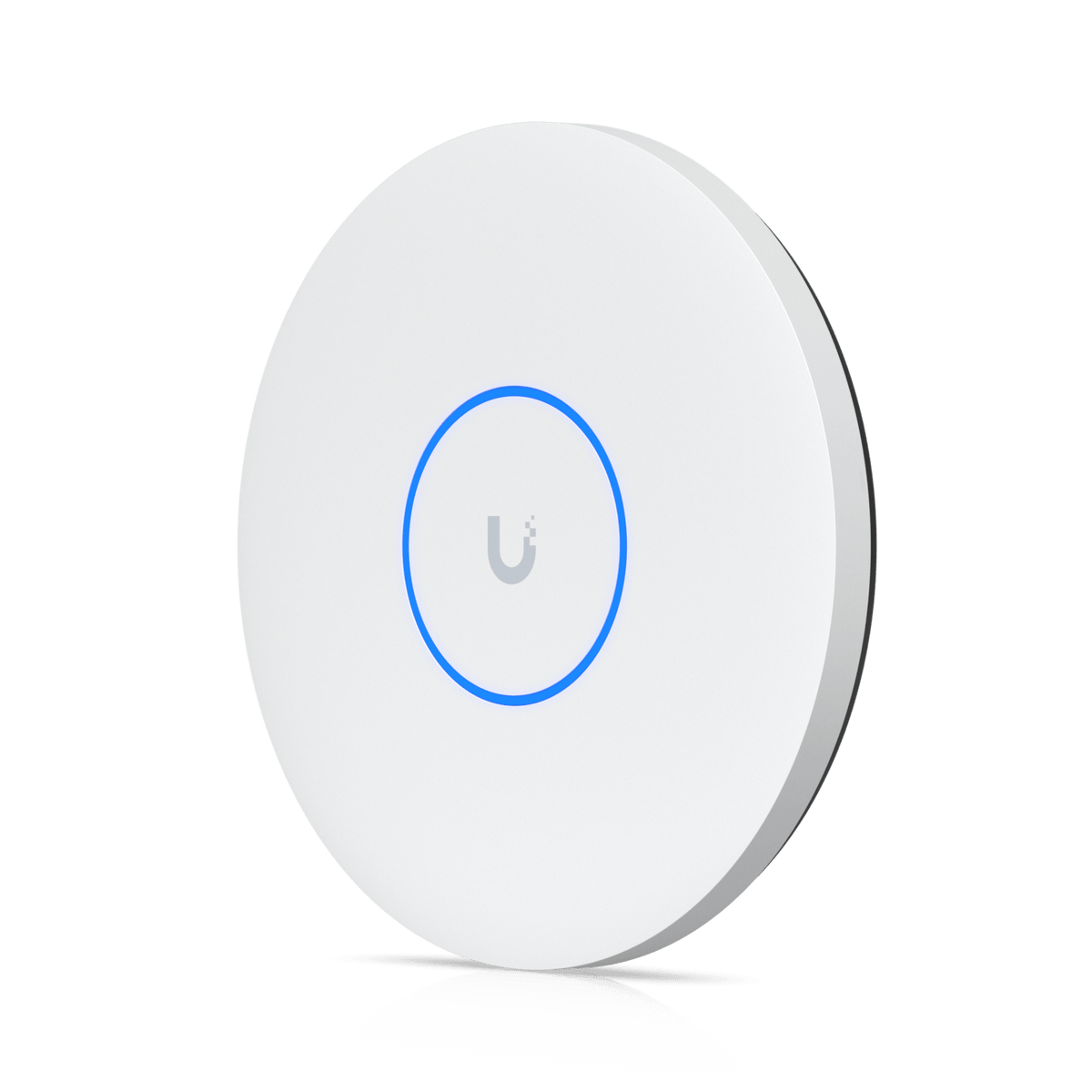 Ubiquiti U7-Pro-XG White front angled view
