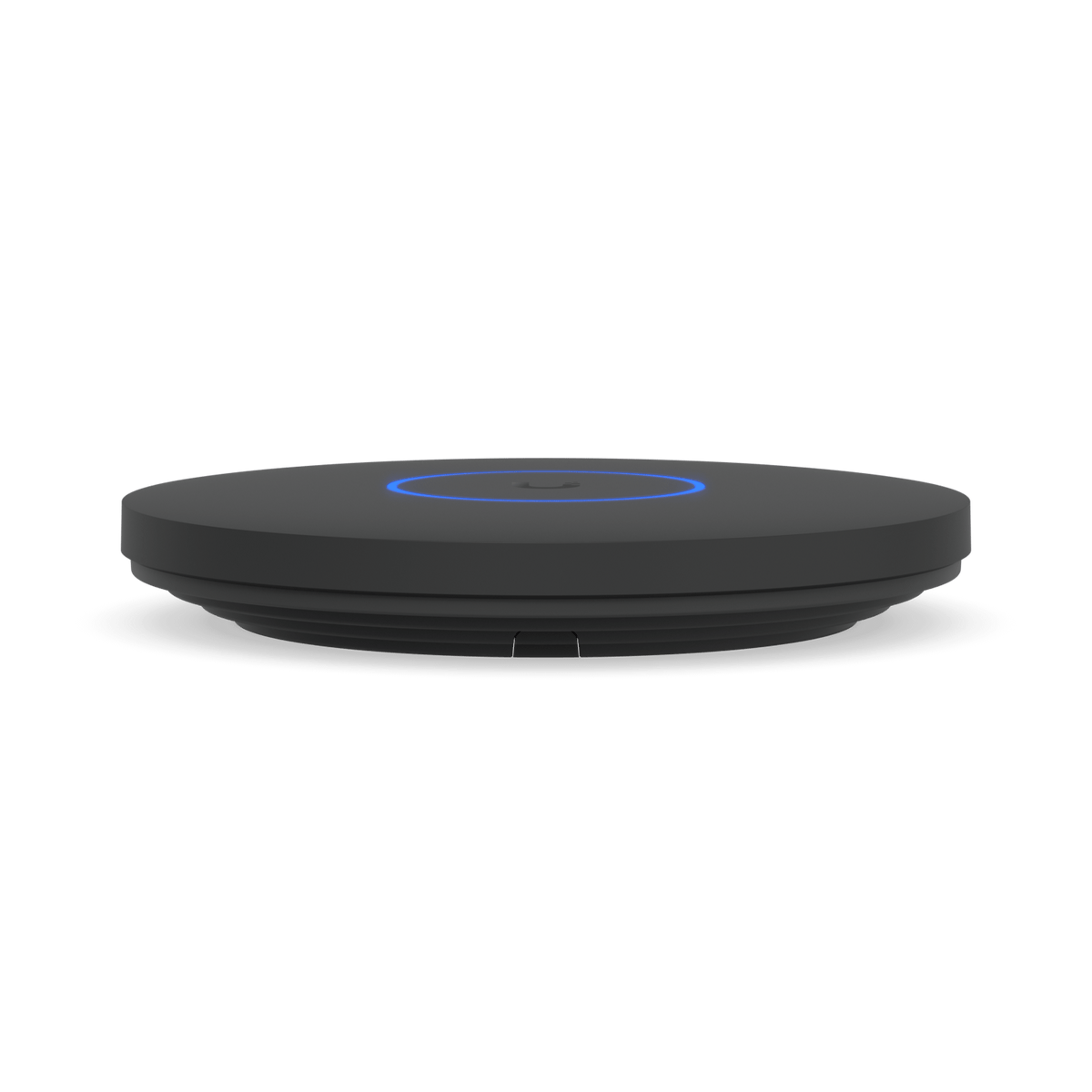 Ubiquiti U7-Pro-XG Black low front angle