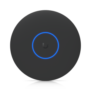 Ubiquiti U7-Pro-XG Black front view
