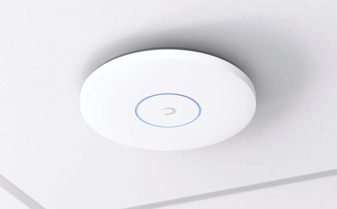 Ubiquiti U7-Pro-XG BE10800 10GbE Access Point - ACE Peripherals