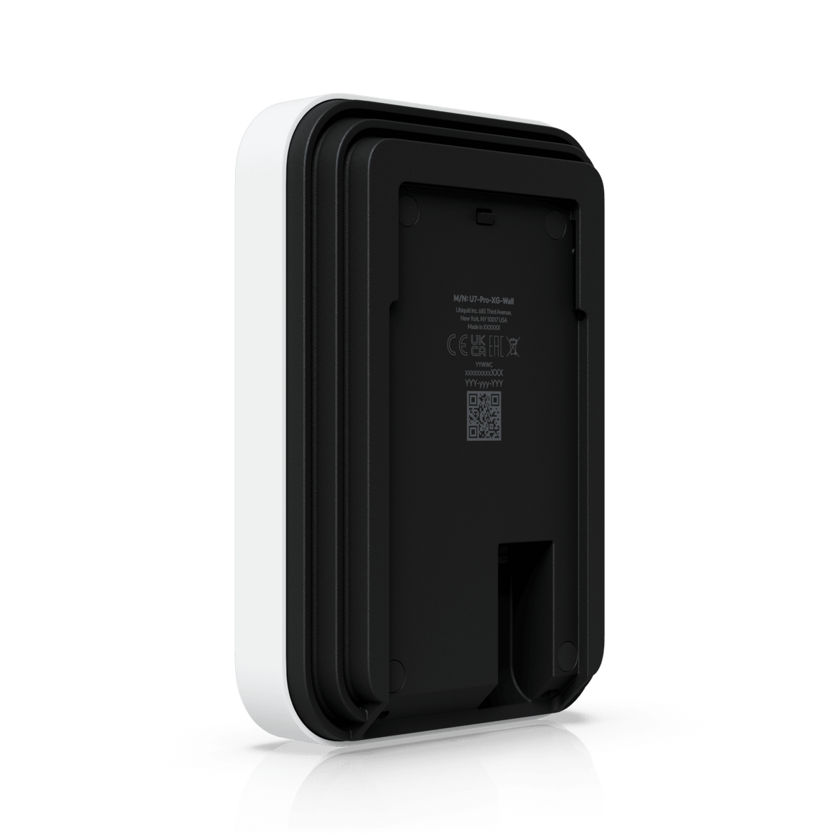 Ubiquiti U7 - Pro - XG - Wall U7 Pro XG Wall BE11000 10GbE Access Point - ACE Peripherals