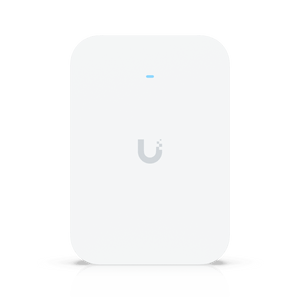 Ubiquiti U7 - Pro - XG - Wall U7 Pro XG Wall BE11000 10GbE Access Point - ACE Peripherals