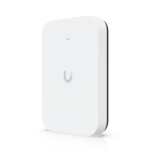 Ubiquiti U7 - Pro - XG - Wall U7 Pro XG Wall BE11000 10GbE Access Point - ACE Peripherals