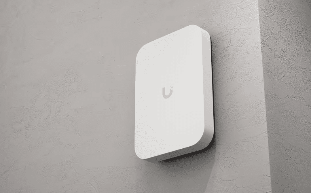 Ubiquiti U7 - Pro - XG - Wall U7 Pro XG Wall BE11000 10GbE Access Point - ACE Peripherals