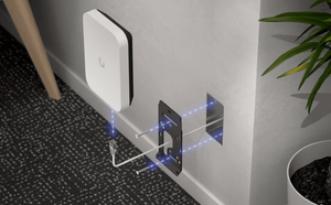 Ubiquiti U7 - Pro - XG - Wall U7 Pro XG Wall BE11000 10GbE Access Point - ACE Peripherals