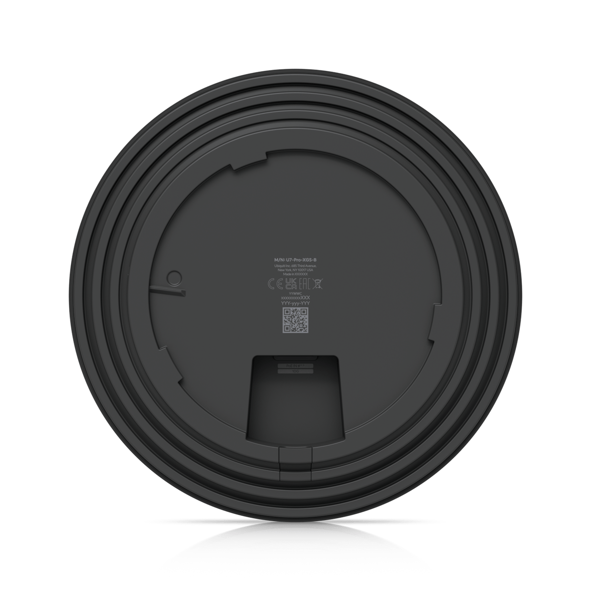 Ubiquiti U7 Pro XGS BE15100 10GbE Access Point - ACE Peripherals