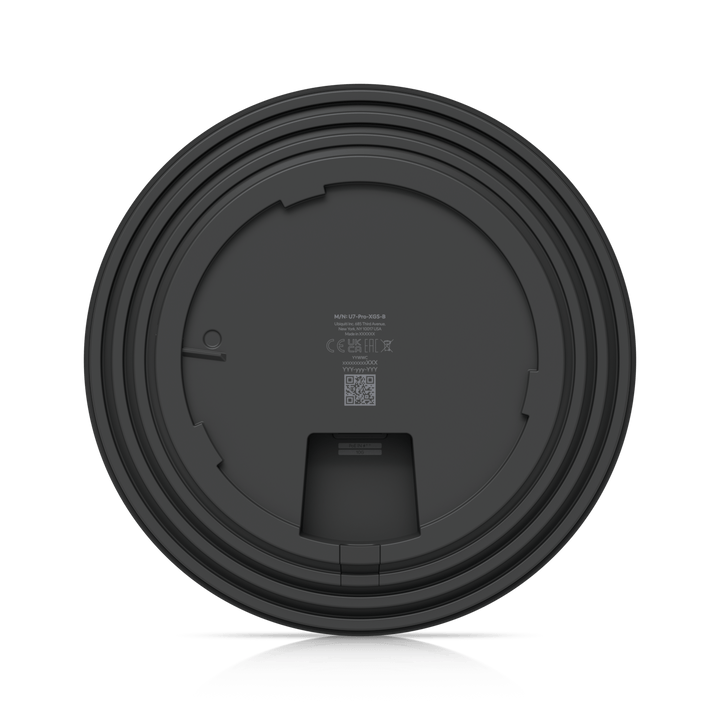 Ubiquiti U7 Pro XGS BE15100 10GbE Access Point - ACE Peripherals
