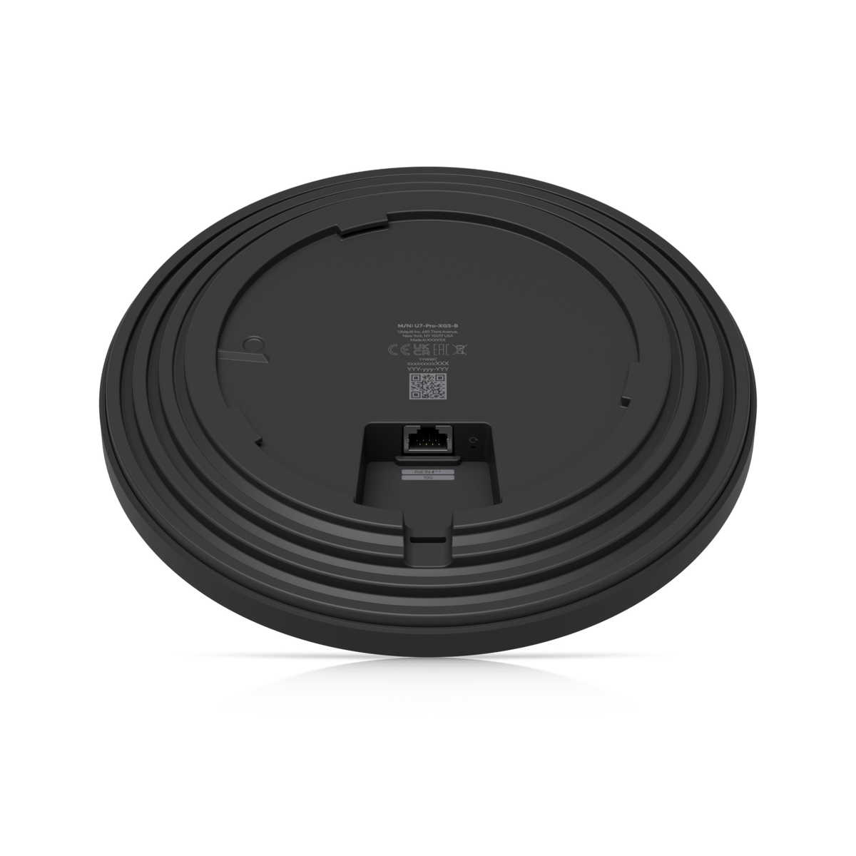 Ubiquiti U7 Pro XGS BE15100 10GbE Access Point - ACE Peripherals