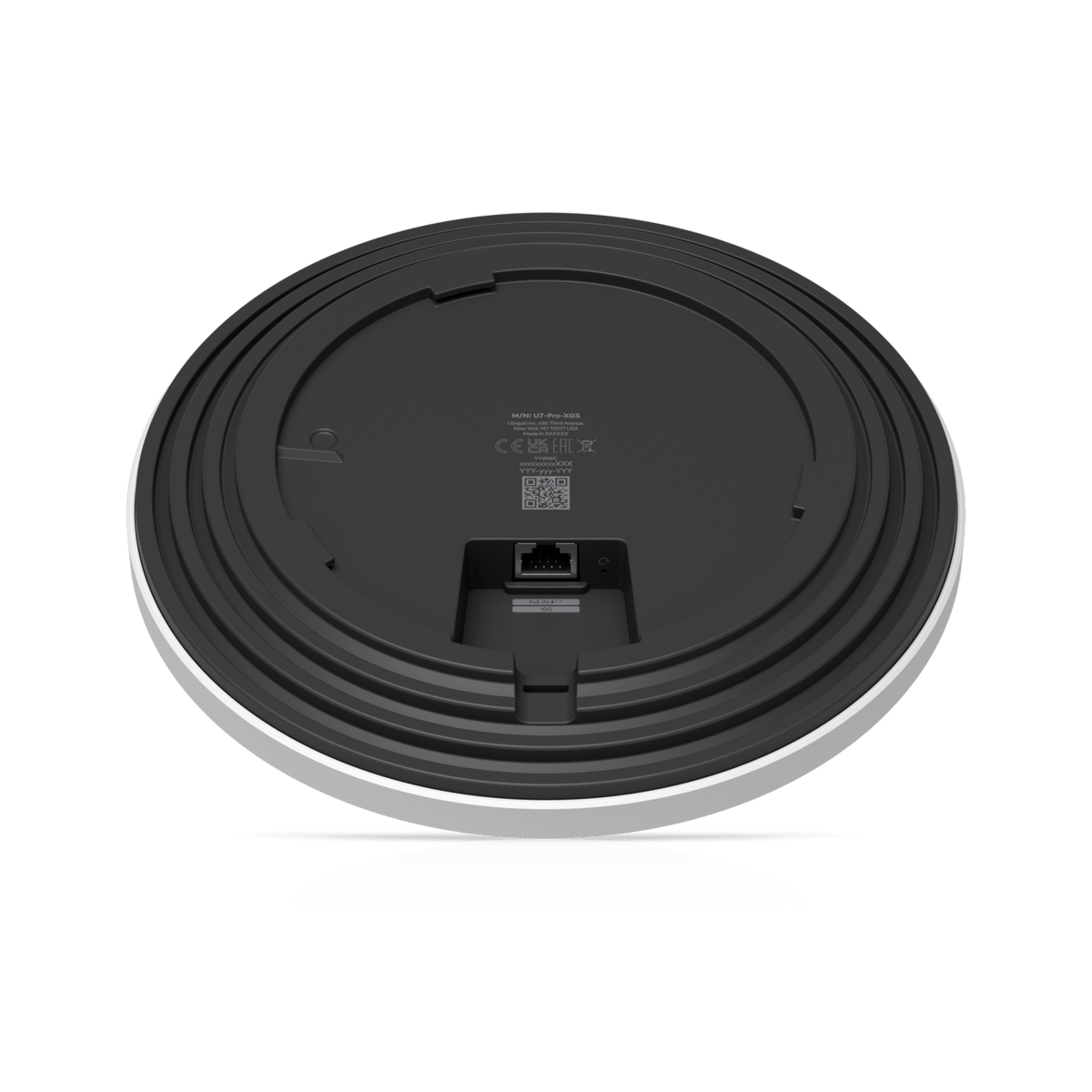 Ubiquiti U7 Pro XGS BE15100 10GbE Access Point - ACE Peripherals