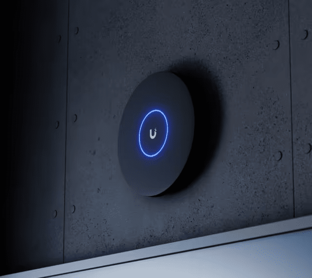 Ubiquiti U7 Pro XGS BE15100 10GbE Access Point - ACE Peripherals