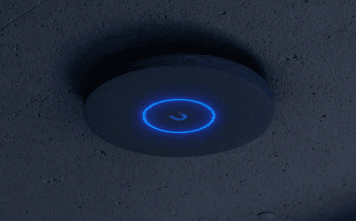 Ubiquiti U7 Pro XGS BE15100 10GbE Access Point - ACE Peripherals