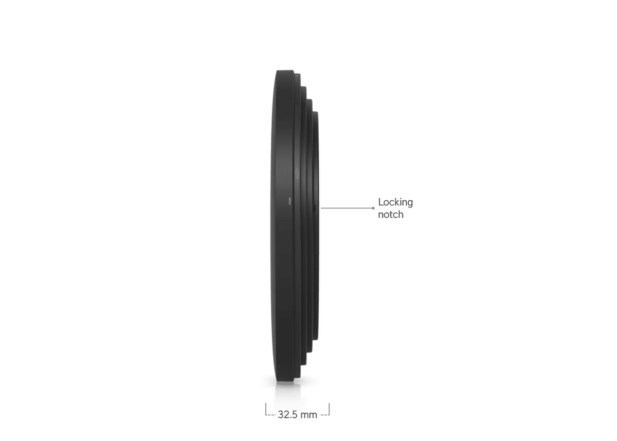 Ubiquiti U7 Pro XGS BE15100 10GbE Access Point - ACE Peripherals