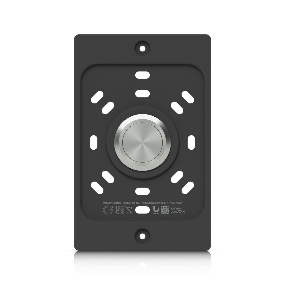 Ubiquiti UA - Button Access Button for Access Hubs - ACE Peripherals