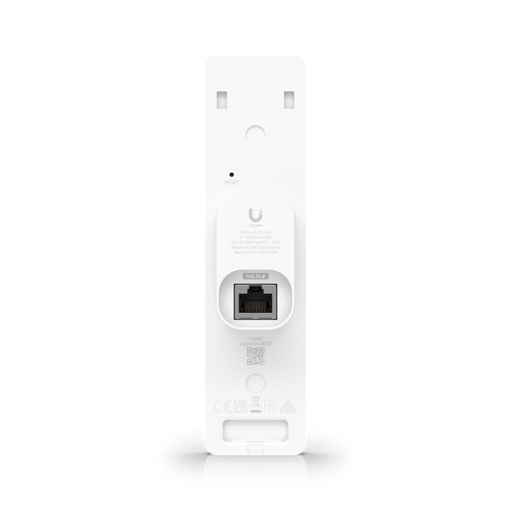 Ubiquiti UA - G2 - Pro G2 Reader Pro - ACE Peripherals