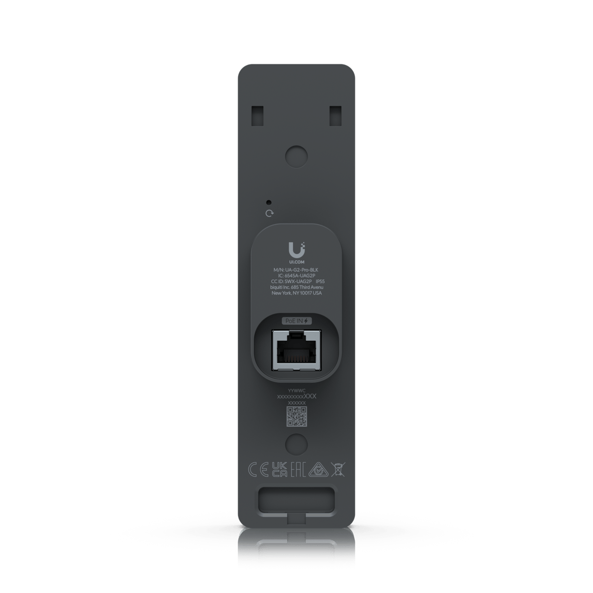 Ubiquiti UA - G2 - Pro G2 Reader Pro - ACE Peripherals