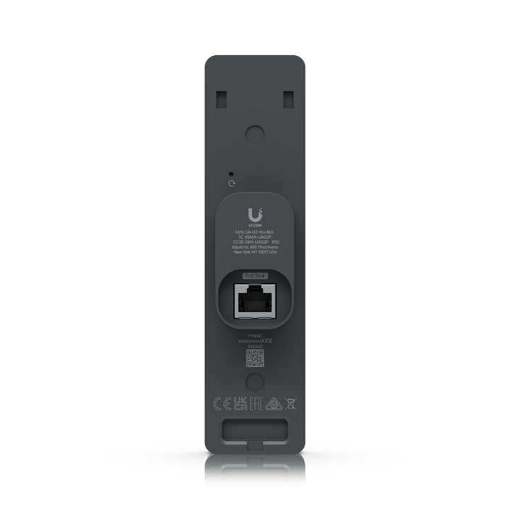 Ubiquiti UA - G2 - Pro G2 Reader Pro - ACE Peripherals