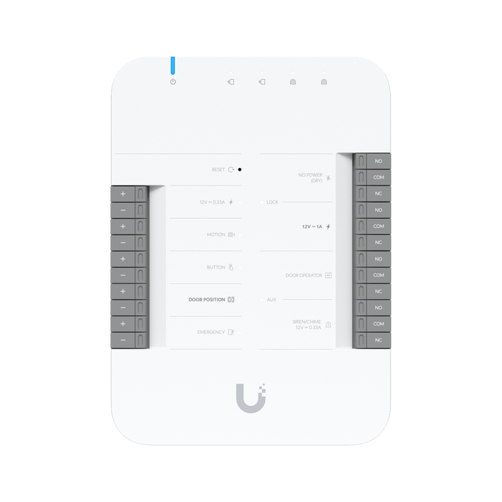 Ubiquiti UA - G2 - SK G2 Door Access Starter Kit - ACE Peripherals