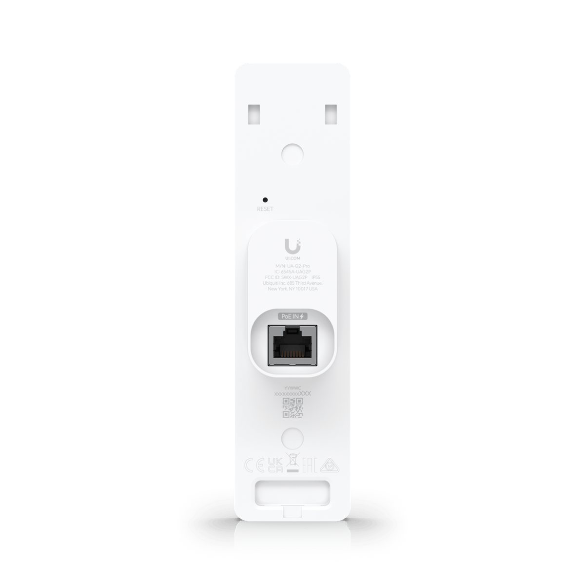 Ubiquiti UA - G2 - SK - Pro G2 Door Access Starter Kit Pro - ACE Peripherals