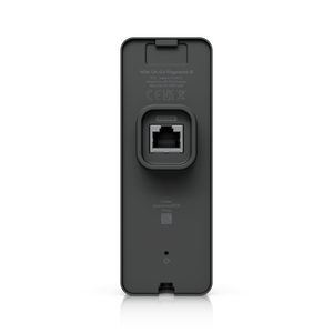Ubiquiti UA-G3-Fingerprint UniFi PoE Access Reader - ACE Peripherals