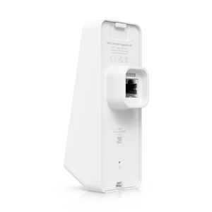 Ubiquiti UA-G3-Fingerprint UniFi PoE Access Reader - ACE Peripherals