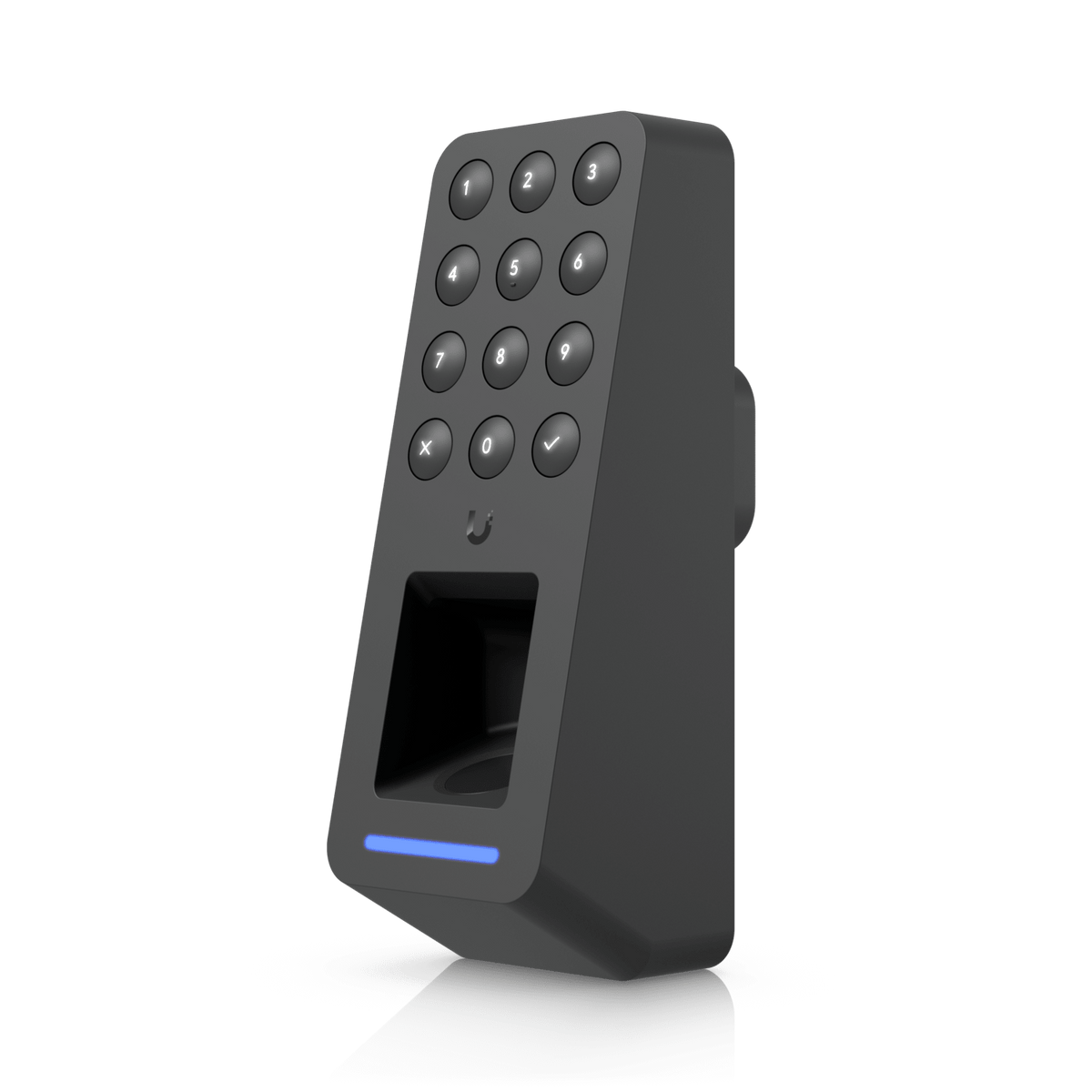 Ubiquiti UA-G3-Fingerprint UniFi PoE Access Reader - ACE Peripherals