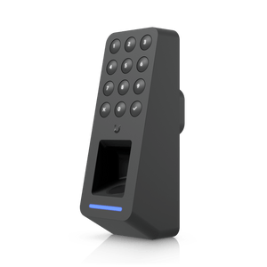 Ubiquiti UA-G3-Fingerprint UniFi PoE Access Reader - ACE Peripherals