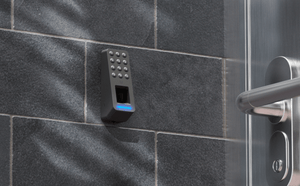 Ubiquiti UA-G3-Fingerprint UniFi PoE Access Reader - ACE Peripherals