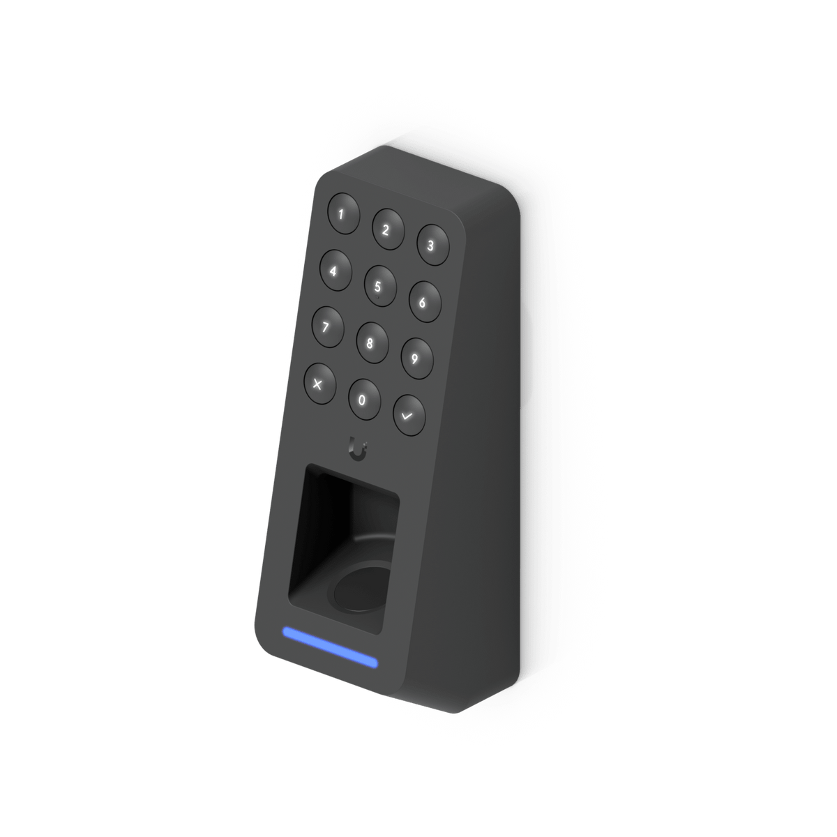 Ubiquiti UA-G3-Fingerprint UniFi PoE Access Reader - ACE Peripherals