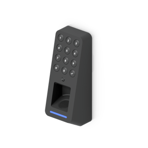 Ubiquiti UA-G3-Fingerprint UniFi PoE Access Reader - ACE Peripherals
